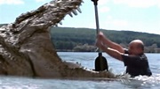 Lake Placid 3 (2010) - Crocodile Attack Scene (5/10) | Movieclips - YouTube