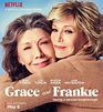 'Grace And Frankie' Season 2 Trailer: Netflix's Odd Couple Returns For ...