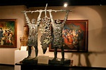 Belz Museum of Asian & Judaic Art (Memphis) - All You Need to Know ...