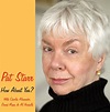 Listen & Buy | Pat Starr