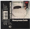 Honeymoon Suite - Honeymoon Suite (1984, Cassette) | Discogs