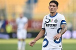 Inter-Owned Striker Martin Satriano After First Goal For Empoli: "It ...