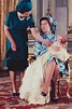 令英女王最頭痛的獨女安妮長公主！愛型格裝就是要擺脫淑女順從的框架！ | ELLE HK