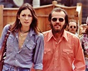 Vintage Photographs of Jack Nicholson and Anjelica Huston, the Coolest ...