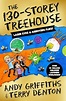 BOOKS > BOOKPB;Author > Andy Griffiths;SERIES > The Treehouse Books ...