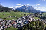 Kastelruth am Fuße der Seiser Alm Urlaub in Südtirol