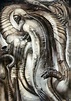 H.R. Giger: A Visual Appreciation Of A Dark Master's Work - N.P. MARTIN