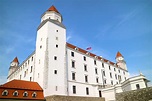 10 Best Things to Do in Bratislava - What is Bratislava Most Famous For ...