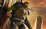 Teenage Mutant Ninja Turtles Out Of The Shadows PC, HD Movies, 4k ...
