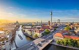What Is The Capital Of Germany? - WorldAtlas