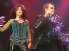 Meat Loaf: Lead Vocalist and Duet Partner, 1993 – 2014 | Patti Russo