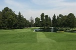 Club de Golf Chapultepec in Mexico: Photos