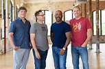 Hootie & the Blowfish Reveals 'Imperfect Circle' Track List: Exclusive ...