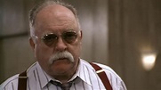 Mature Men of TV and Films - The Firm (1993) - Wilford Brimley as ...