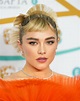 Florence Pugh Wore Yet Another Updo You Need to See From Every Angle ...