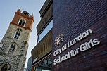 11+ admissions - City of London School for Girls