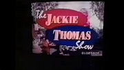 Remembering some of the cast from this episode of 🤣The Jackie Thomas ...