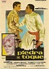 Piedra de toque (1963) - FilmAffinity