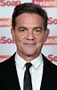 John Michie: Coronation Street star shares pic of daughter's bedroom ...