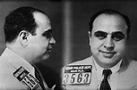 Frank Nitti, The Fearsome Enforcer And Bodyguard Of Al Capone