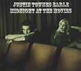 Justin Townes Earle Midnight At The Movies VINYL - Discrepancy Records