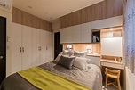 15+個居家臥室設計案例|房間設計裝潢推薦|優渥實木家具
