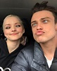 9 Times Dove Cameron and Thomas Doherty Were Instagram Couple Goals ...