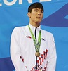 Bronze parade continues for Park Tae-hwan – The Korea Times