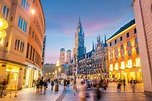 Что посмотреть в Мюнхене - 30 лучших достопримечательностей | Planet of ...