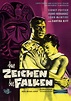 Filmplakat: Zeichen des Falken, Das (1957) - Filmposter-Archiv