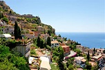 Sizilien: Eine der schönsten Inseln von Italien wartet auf Dich!