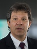 Fernando Haddad of Lebanese Heritage, Runs for President of Brazil