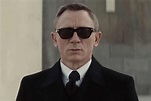 James Bond’s 'Spectre' sunglasses are super slick (and available to buy ...