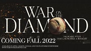 War On the Diamond is a new documentary to watch! | TalkNats.com