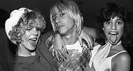 Sable Starr: Inside The Life Of The 1970's Groupie Queen