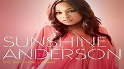 SunShine Anderson " Lie to kick it " - YouTube