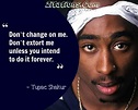 Best Tupac Quotes (2Pac) - Top 10 Best - Highly Inspirational!