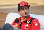 Charles Leclerc: Necesitamos trabajar en todo para mejorar - GPFans.com