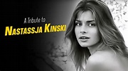 Nastassja Kinski Todesursache - Promi Blogs