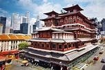 The Best Things to do in Singapore’s Chinatown – World cultures, myths ...