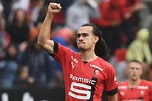 Arthur Theate gives Rennes first victory of the season with well-aimed ...