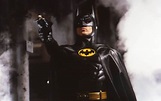 How Tim Burton’s ‘Batman’ radically changed the superhero-movie ...