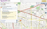 Hit the road with the new Yahoo! Maps | general3 - Yahoo