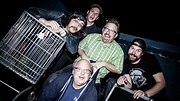 Kyle Gass Band | Another Planet Entertainment