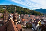 Top 10 Hotels in Freiburg im Breisgau, Germany | Hotels.com