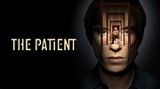 The Patient (TV Series 2022-2022) - Backdrops — The Movie Database (TMDB)