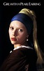 Girl with a Pearl Earring (2003) - Posters — The Movie Database (TMDB)