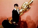 Oscar Flashback: Sylvester Stallone and Rocky at the 49th Academy ...