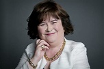 Un premier amoureux à 53 ans pour Susan Boyle | Vie de stars