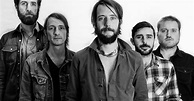 Band of Horses Unveil New Album - Rolling Stone